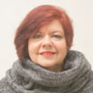 Meet your Posher, Marilyn